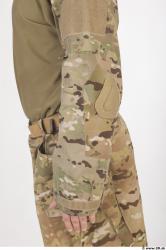 American Army Uniform # 2